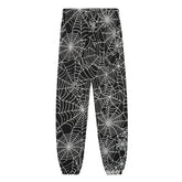 Embroidered AOP Sweatpant