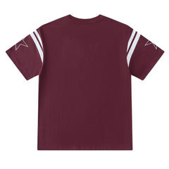 Letter Print T-shirt