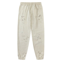 Saint Michael Holy Grail SweatPants