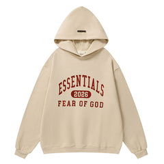 Essentials Classic Hoodie