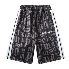 PALM ANGELS SHORTS