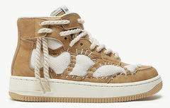 NODP IMARSE vintage martin boots