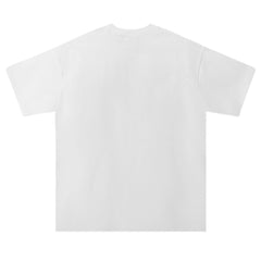 Letter T-shirt