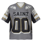 Saint Michael Graphic Printed T-Shirt