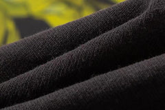 Saint Michael × Saint Seiya Short Sleeve T-Shirt