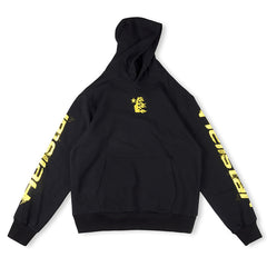 Sample Sports Hoodie