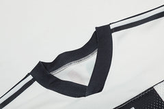 Saint Michael Graphic Printed T-Shirt