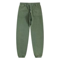 Saint Michael Ribon Saint Track Pants