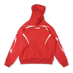 Sports Jet Hoodie