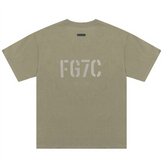 T-Shirts Loose fit