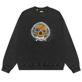 GALLERY DEPT Skull Sweatshirts