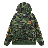 Gallery Dept Camouflage Hoodie