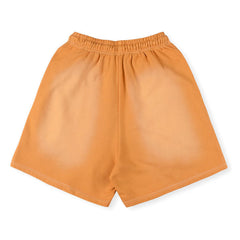 Flame Shorts