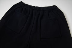 Hellstar Fleece Lined Casual Sweatpants