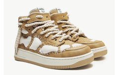 NODP IMARSE vintage martin boots