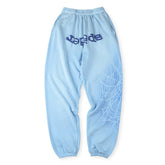 Sp5der OG Web V2 Spray Sweatpant