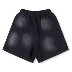 Flame Shorts