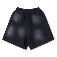 Flame Shorts