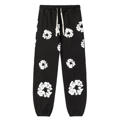 Denim Tears The Cotton Wreath Pant