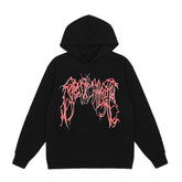 REVENGE HOODIES