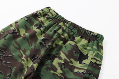 Gallery Dept Camouflage Sweatpant
