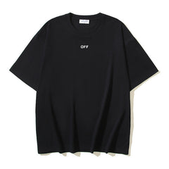 Brick Pattern T-shirt