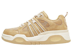 NODP IMARSE Low Top Skate Shoes