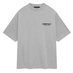 Letter T-shirt