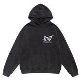 Saint Michael Ribon Hoodie