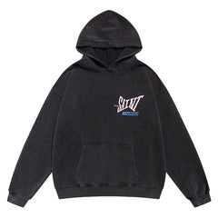 Saint Michael Ribon Hoodie