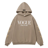 Fear Of God x Vogue Neighborhood Hoodie
