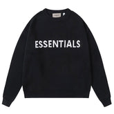 Essentials Knitted sweaters