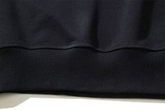 Off White Arrow Pattern Printed Sweatshirts