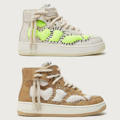 NODP IMARSE vintage martin boots