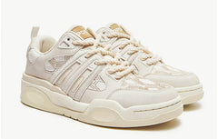 NODP IMARSE Low Top Skate Shoes