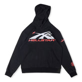 Sport Logo Hoodie