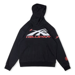 Sport Logo Hoodie