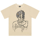 REVENGE T-Shirt