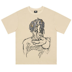 REVENGE T-Shirt