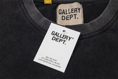 Color Bucket Pattern T-shirt #G527