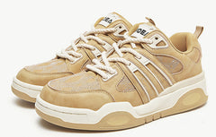 NODP IMARSE Low Top Skate Shoes