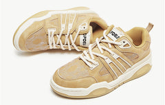 NODP IMARSE Low Top Skate Shoes