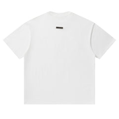 Letter T-shirt