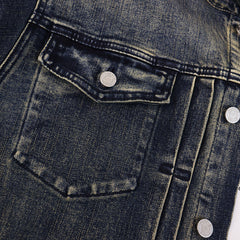 PURPLE BRAND Denim Jacket