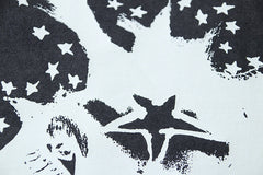 Abstract Pattern T-shirts