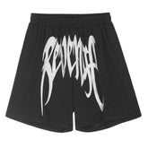Revenge Shorts