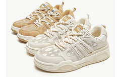 NODP IMARSE Low Top Skate Shoes