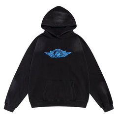 Saint Michael ‘Death of Angels’ Hoodie