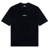 Maison Margiela Letter Logo T-Shirts