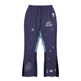 Gallery Dept. Painted Flare Sweat Pants